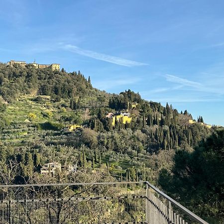 Florence Rock Apartment Luaran gambar