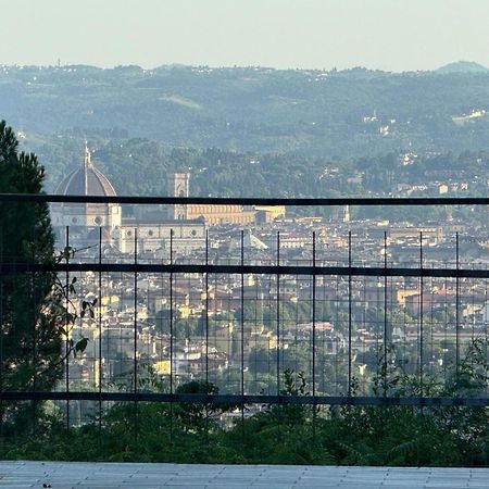 Florence Rock Apartment Luaran gambar
