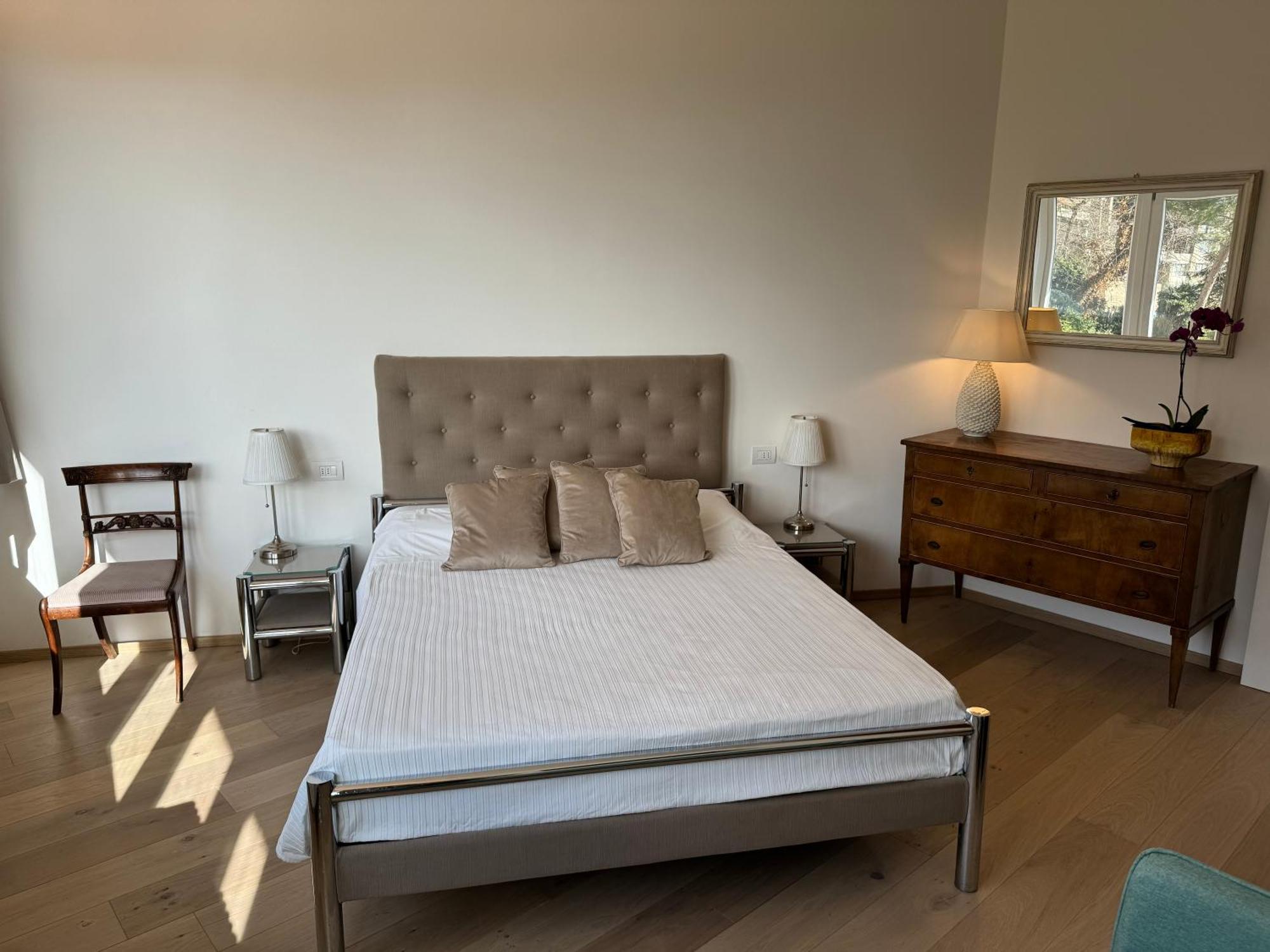 Florence Rock Apartment Luaran gambar