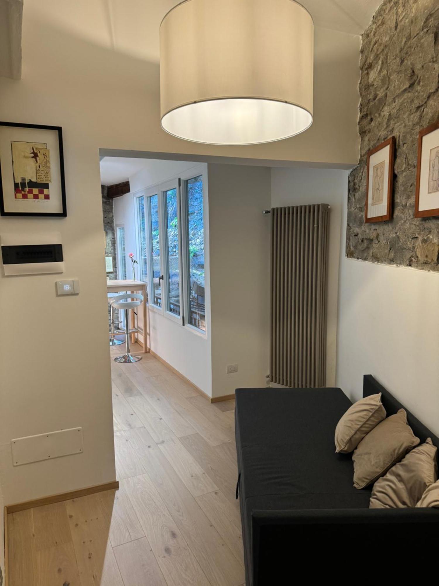 Florence Rock Apartment Luaran gambar