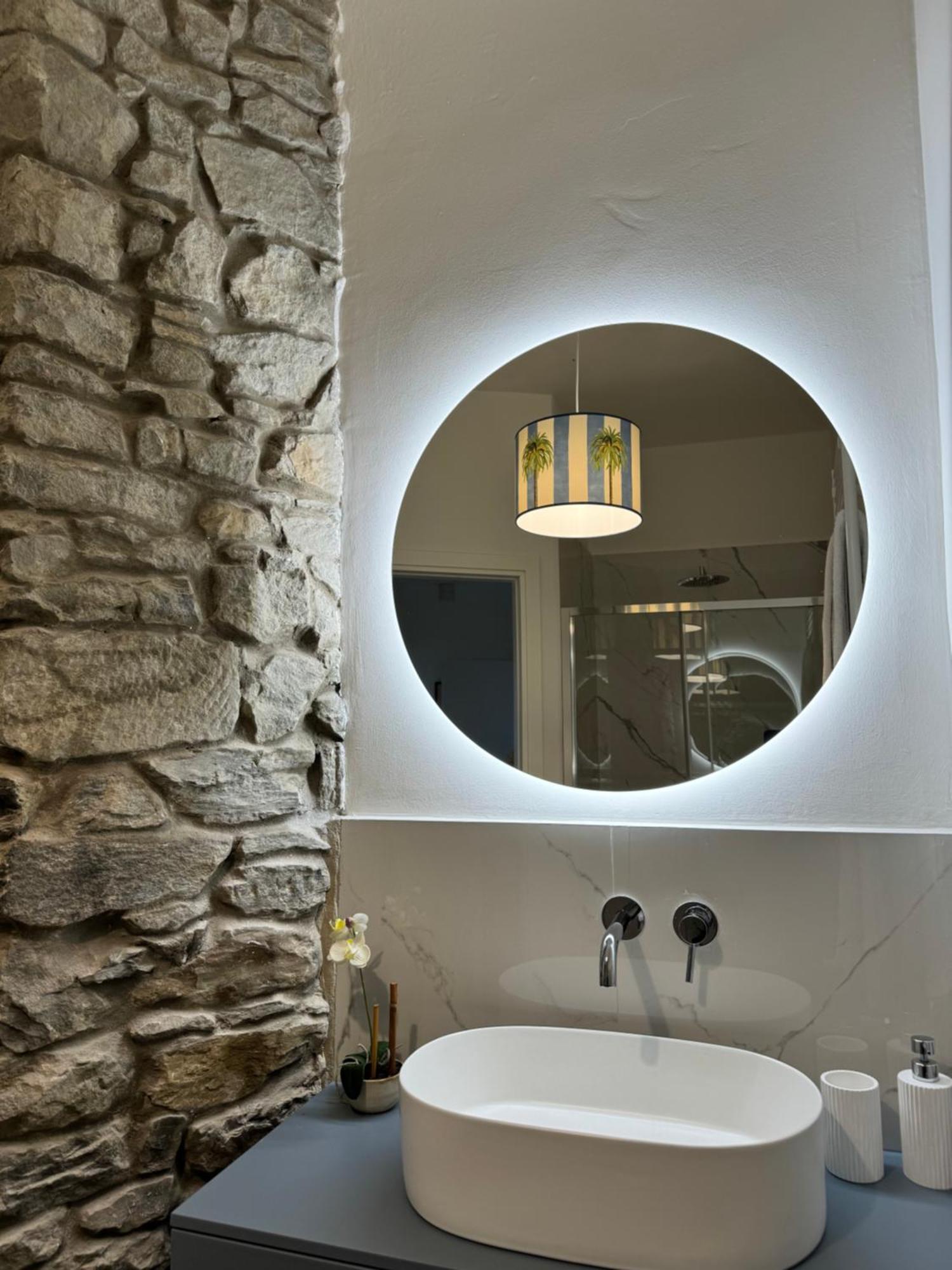 Florence Rock Apartment Luaran gambar