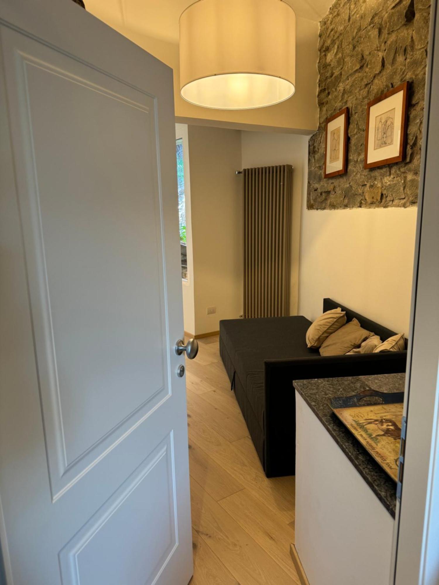 Florence Rock Apartment Luaran gambar