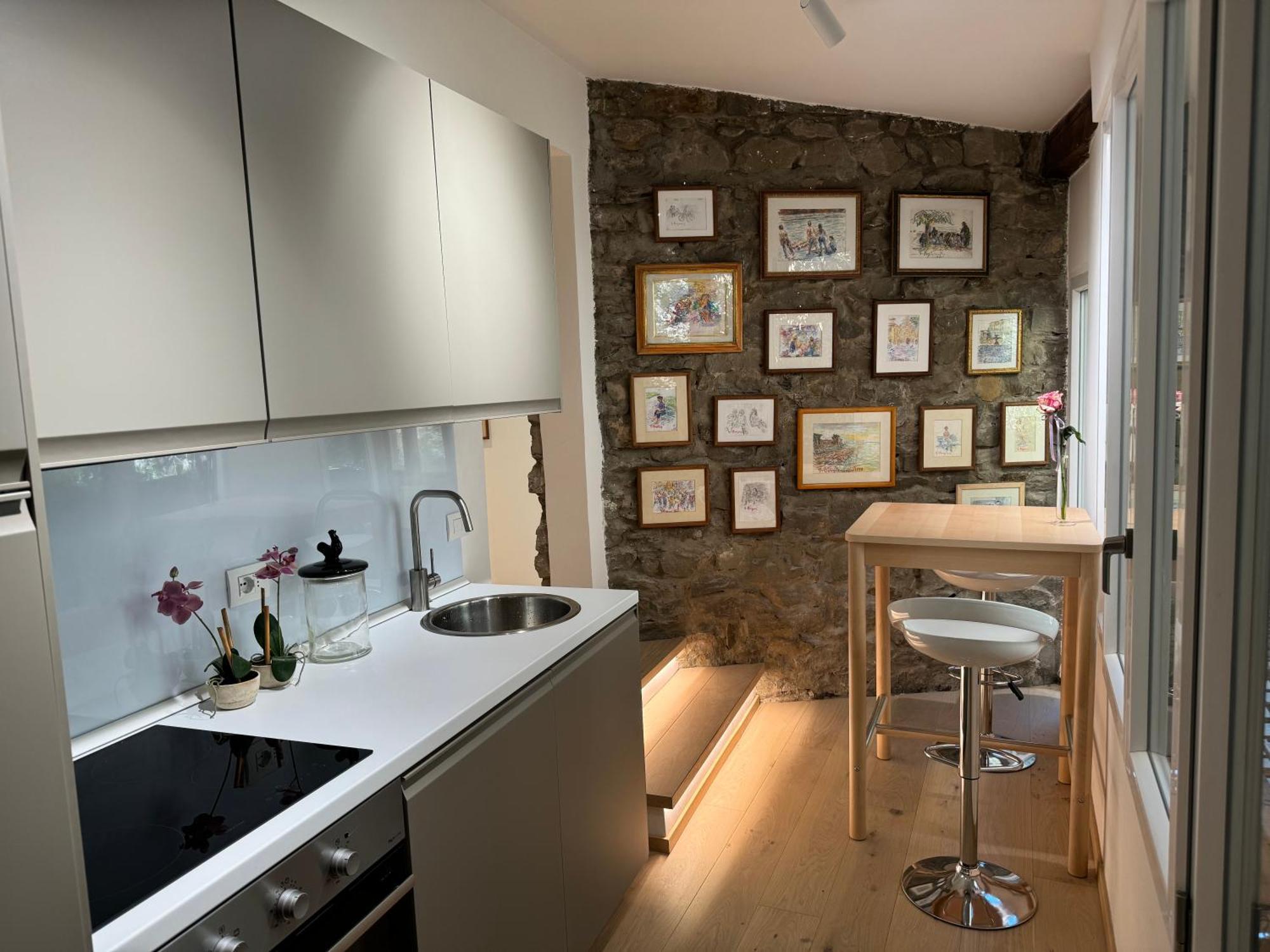Florence Rock Apartment Luaran gambar