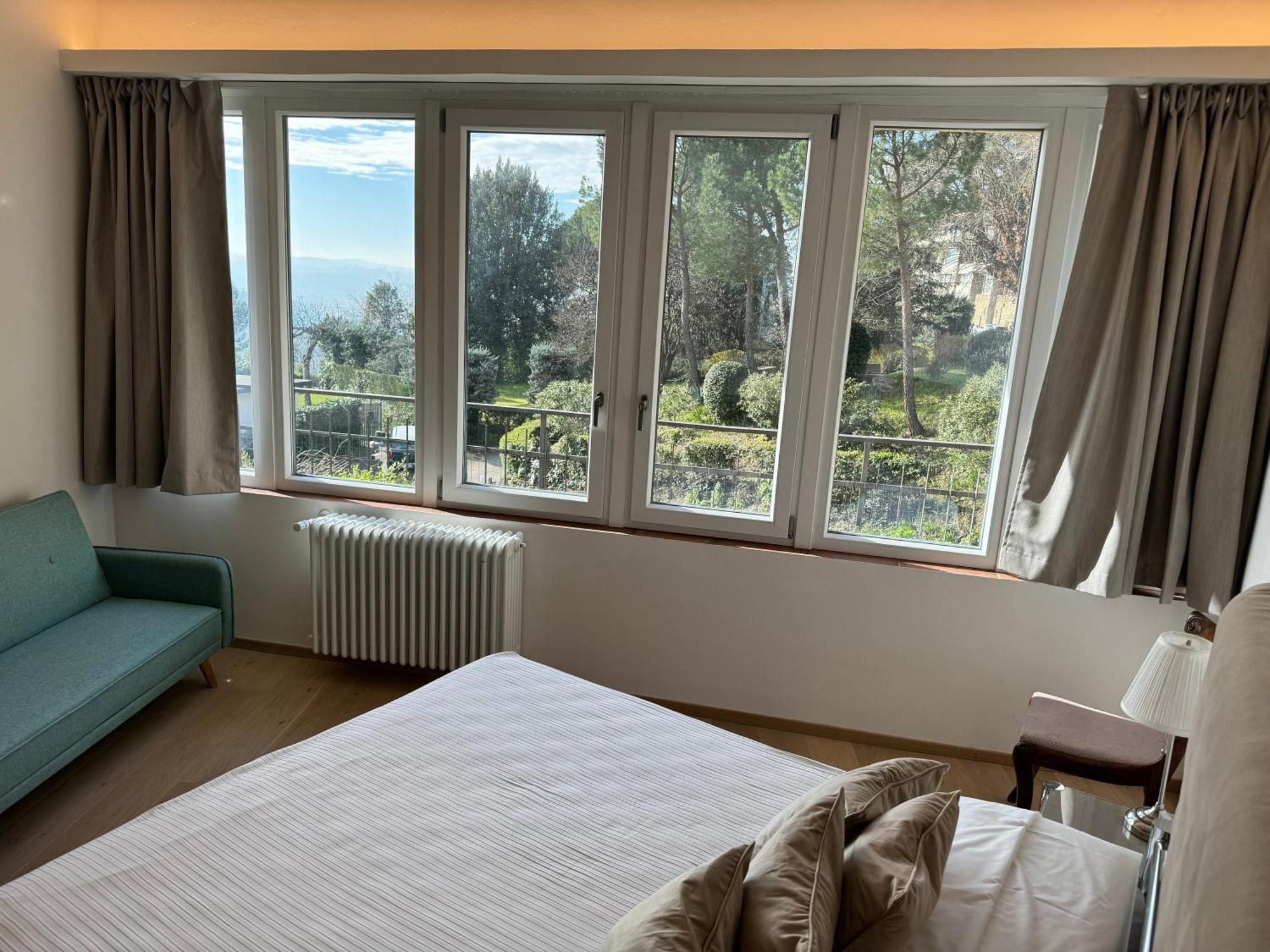 Florence Rock Apartment Luaran gambar