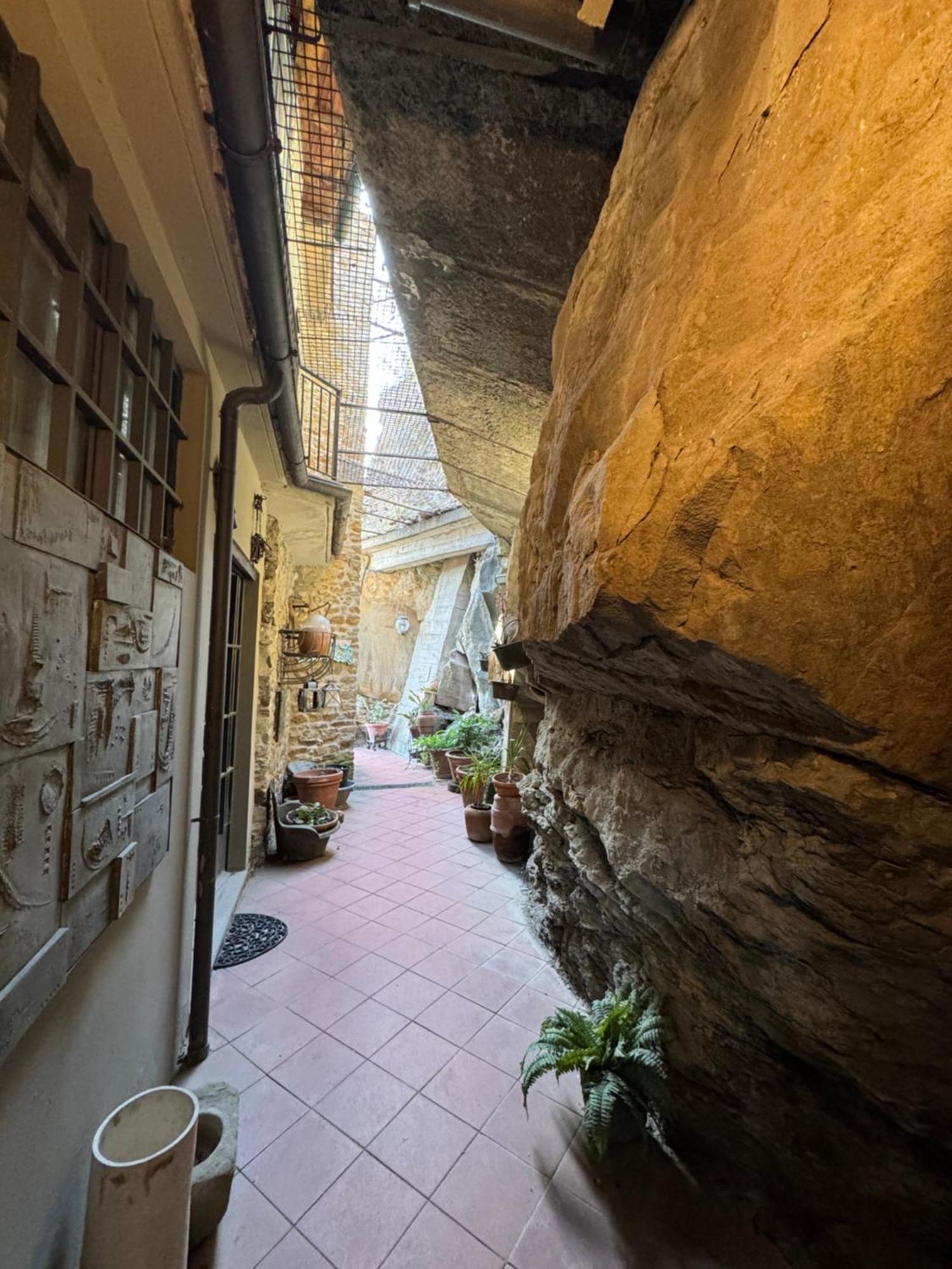 Florence Rock Apartment Luaran gambar