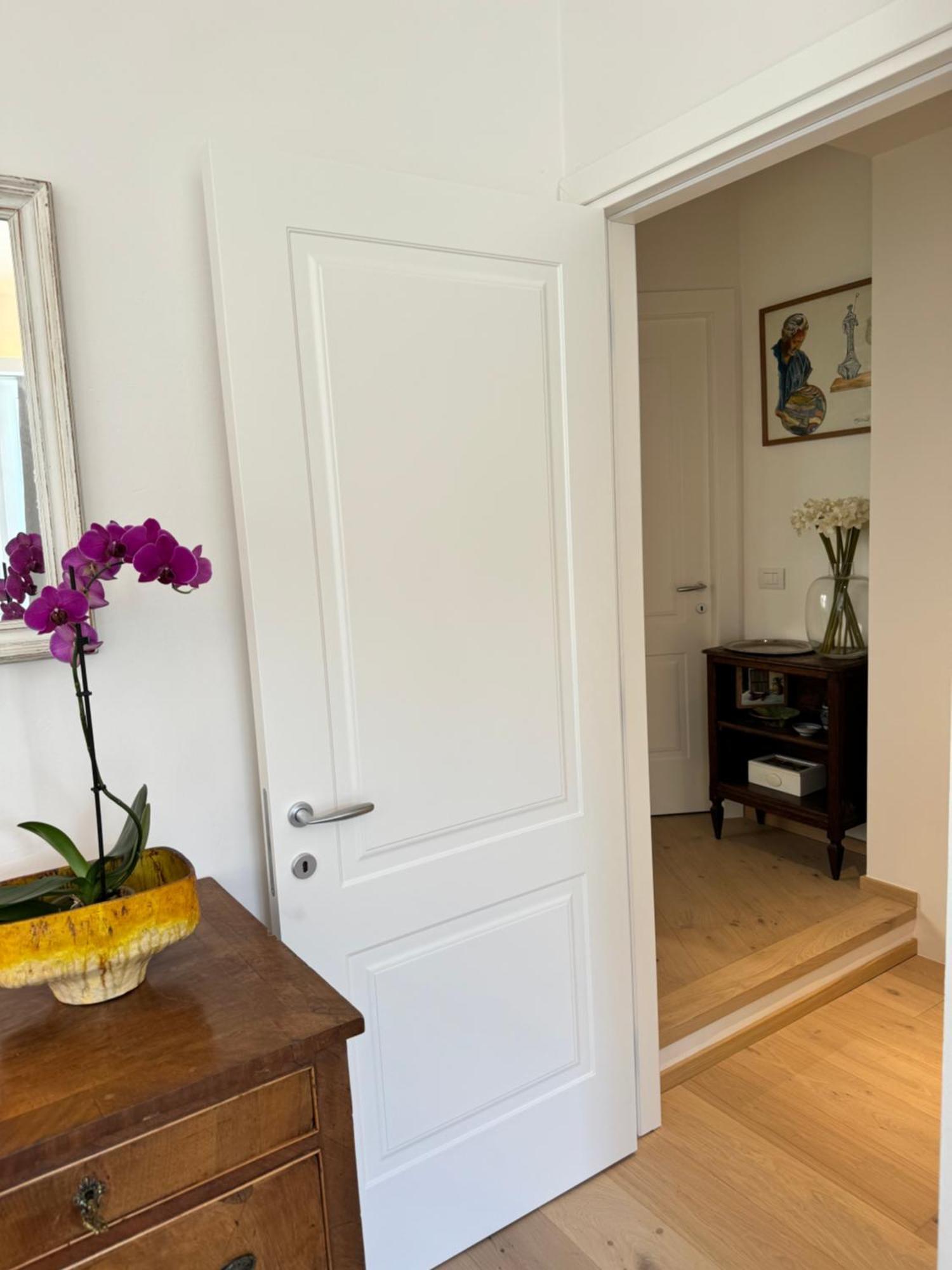 Florence Rock Apartment Luaran gambar