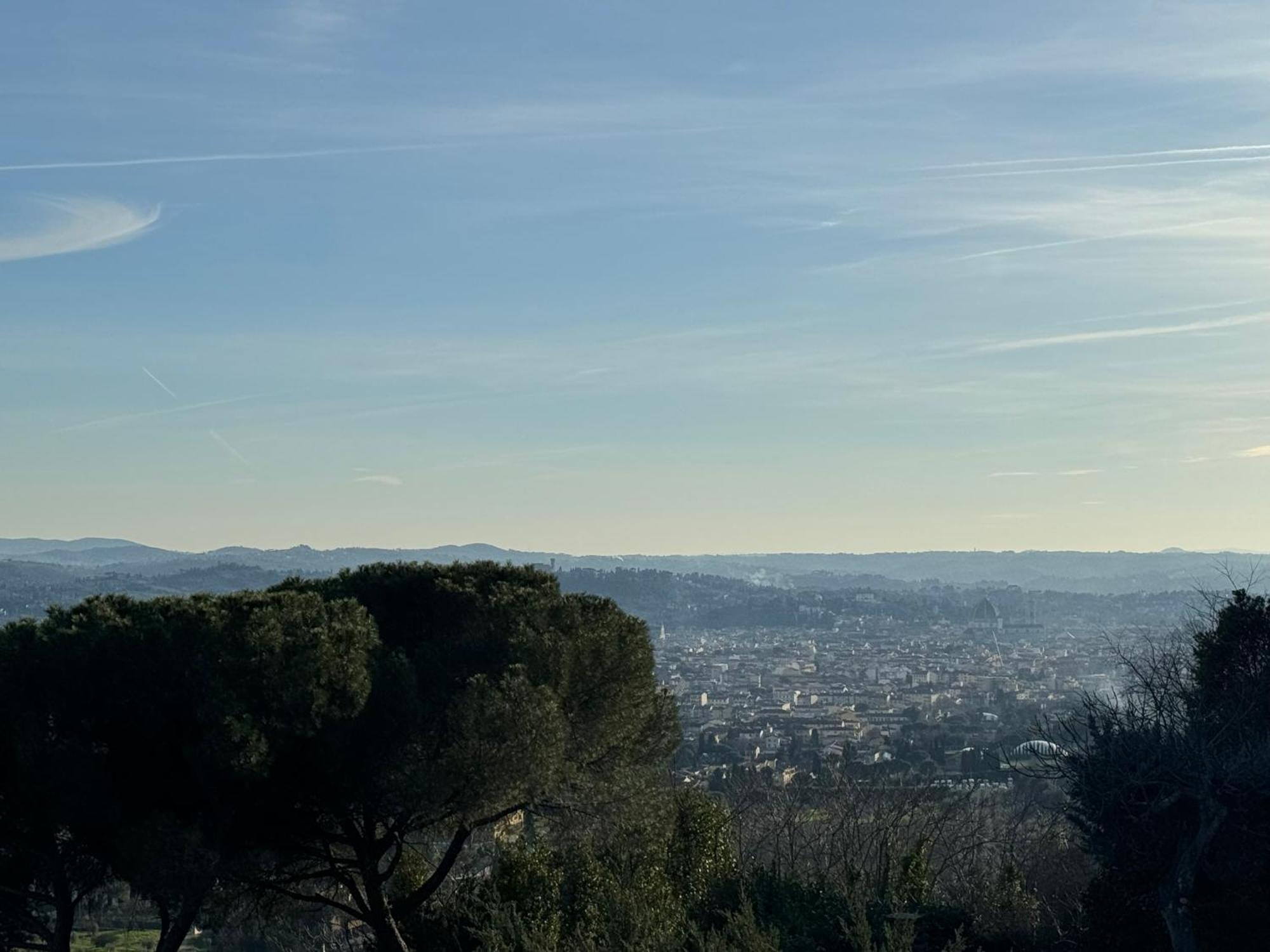 Florence Rock Apartment Luaran gambar