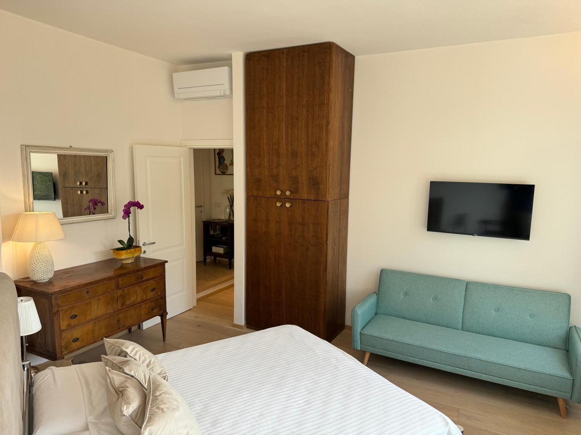 Florence Rock Apartment Luaran gambar