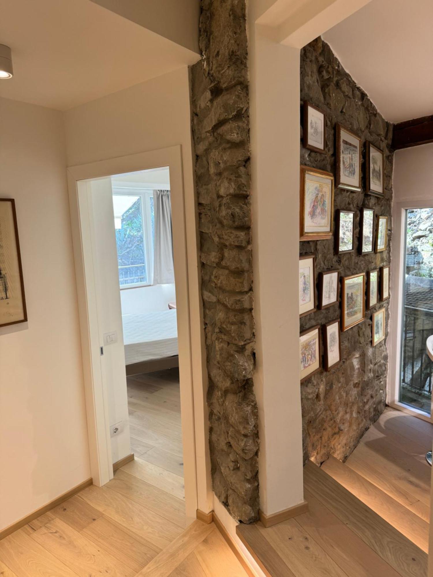 Florence Rock Apartment Luaran gambar