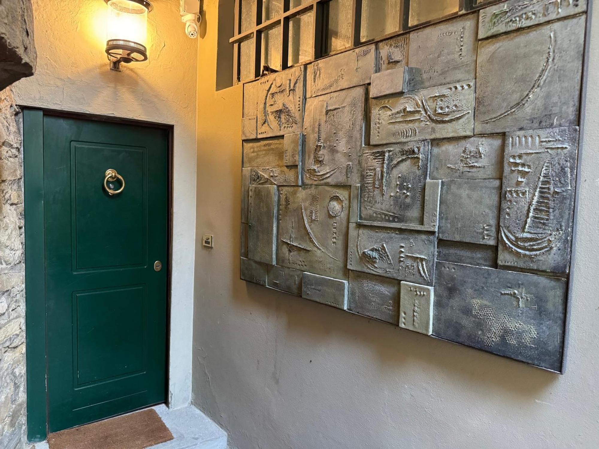 Florence Rock Apartment Luaran gambar