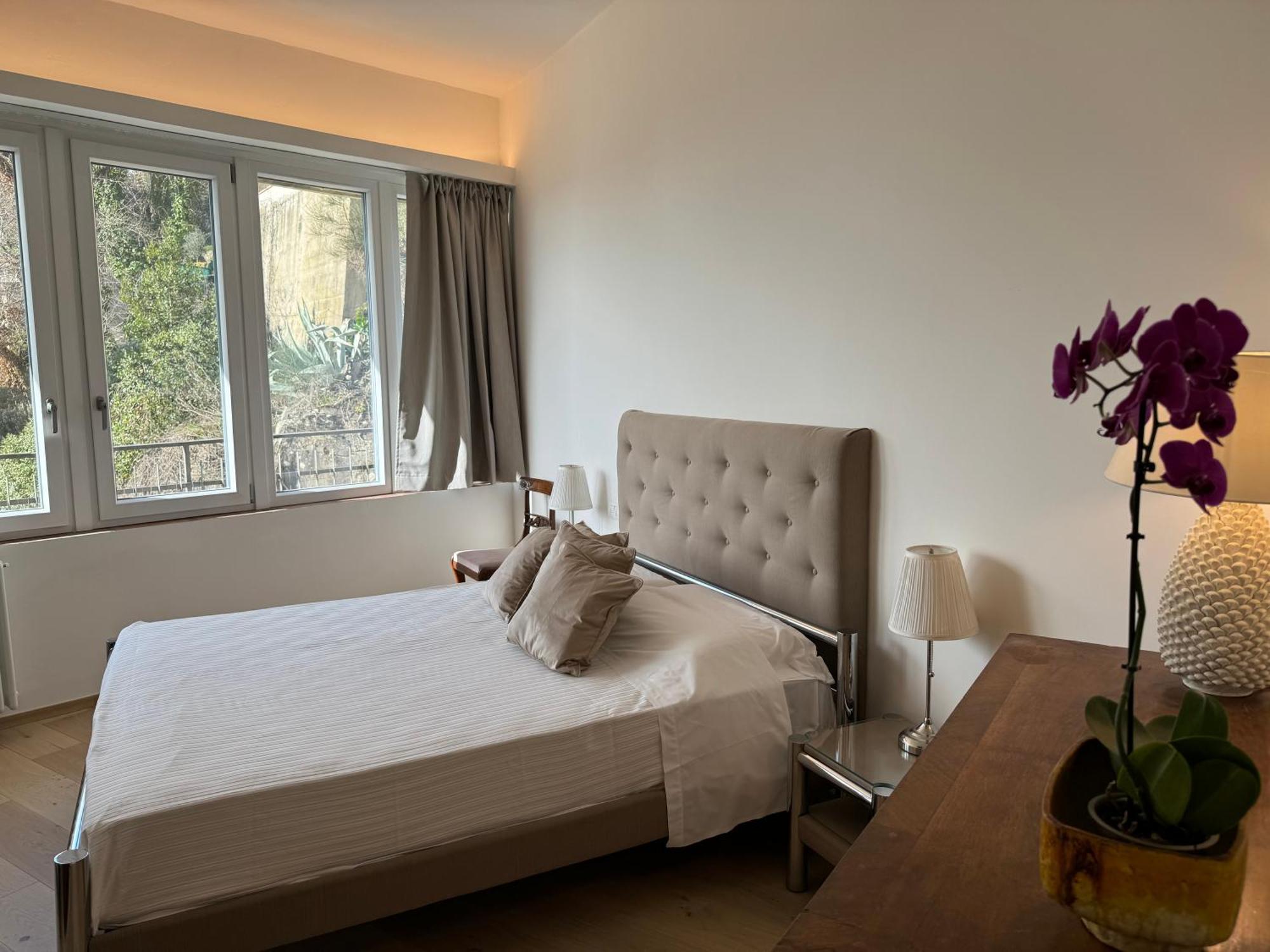 Florence Rock Apartment Luaran gambar