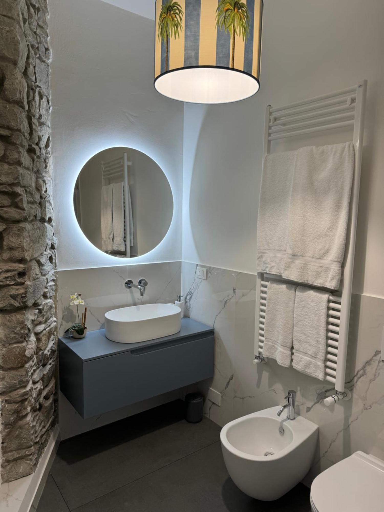 Florence Rock Apartment Luaran gambar