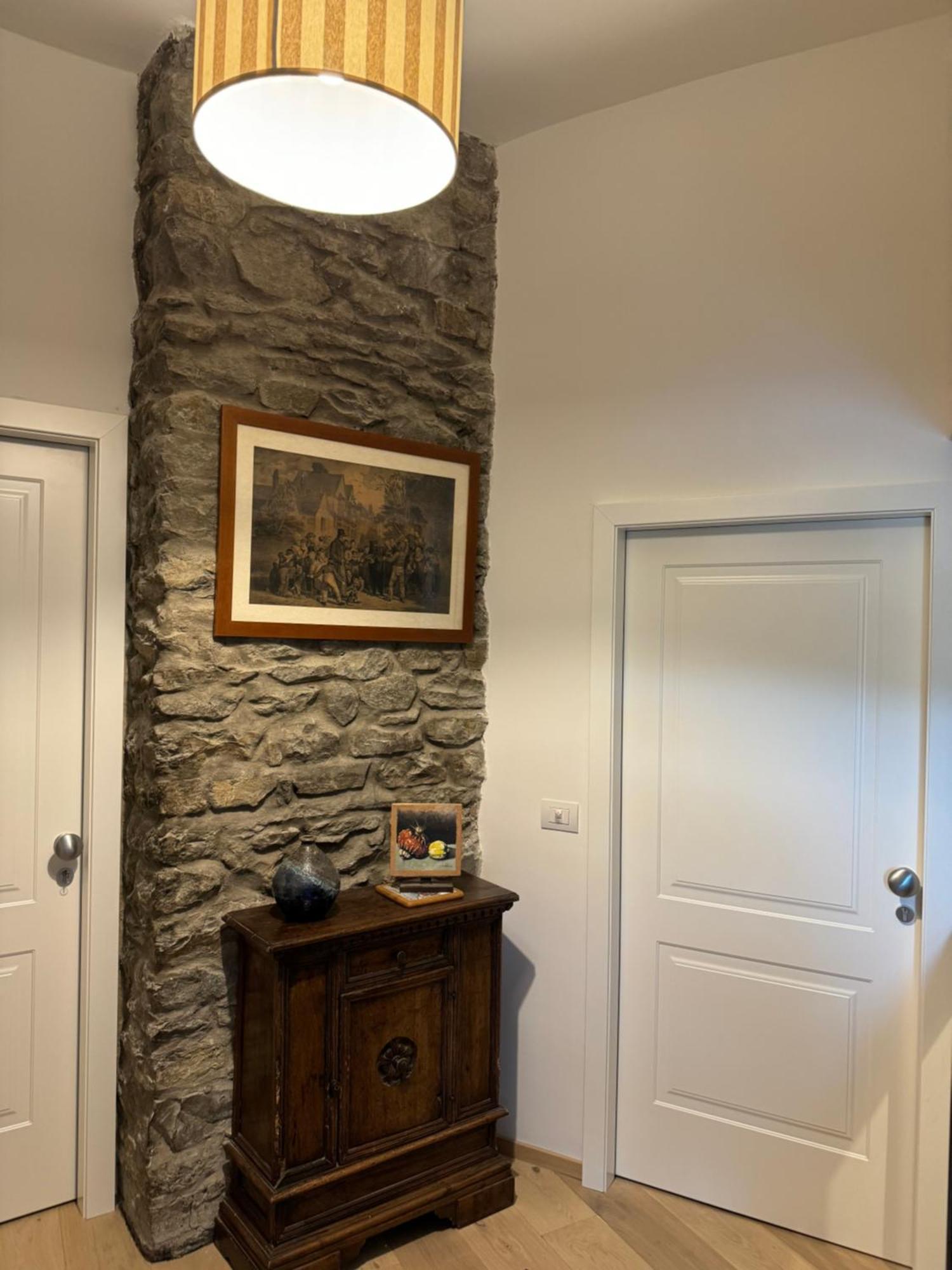 Florence Rock Apartment Luaran gambar
