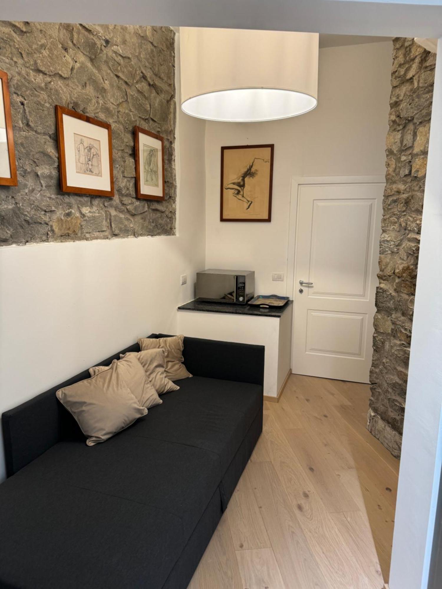 Florence Rock Apartment Luaran gambar