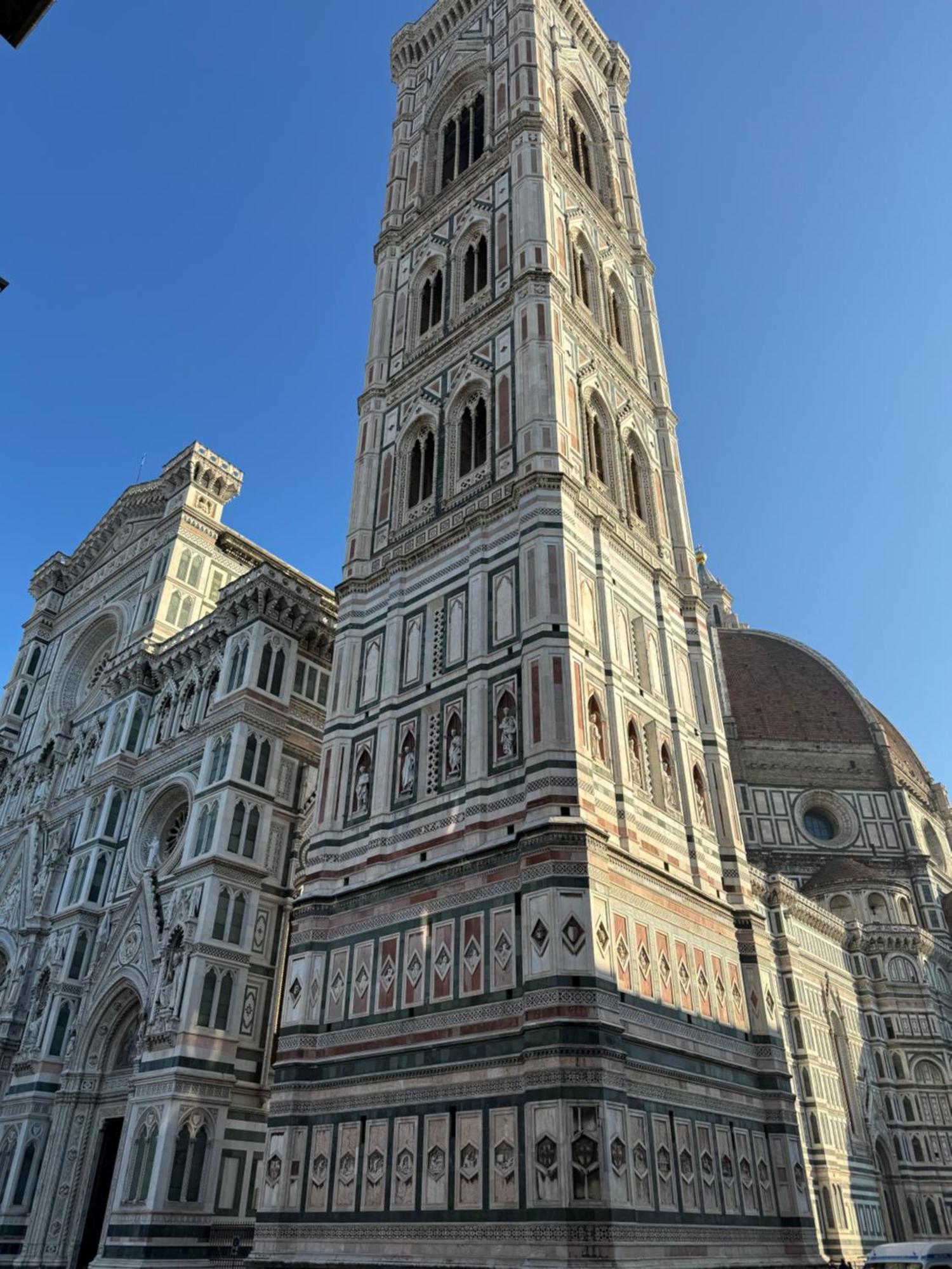 Florence Rock Apartment Luaran gambar