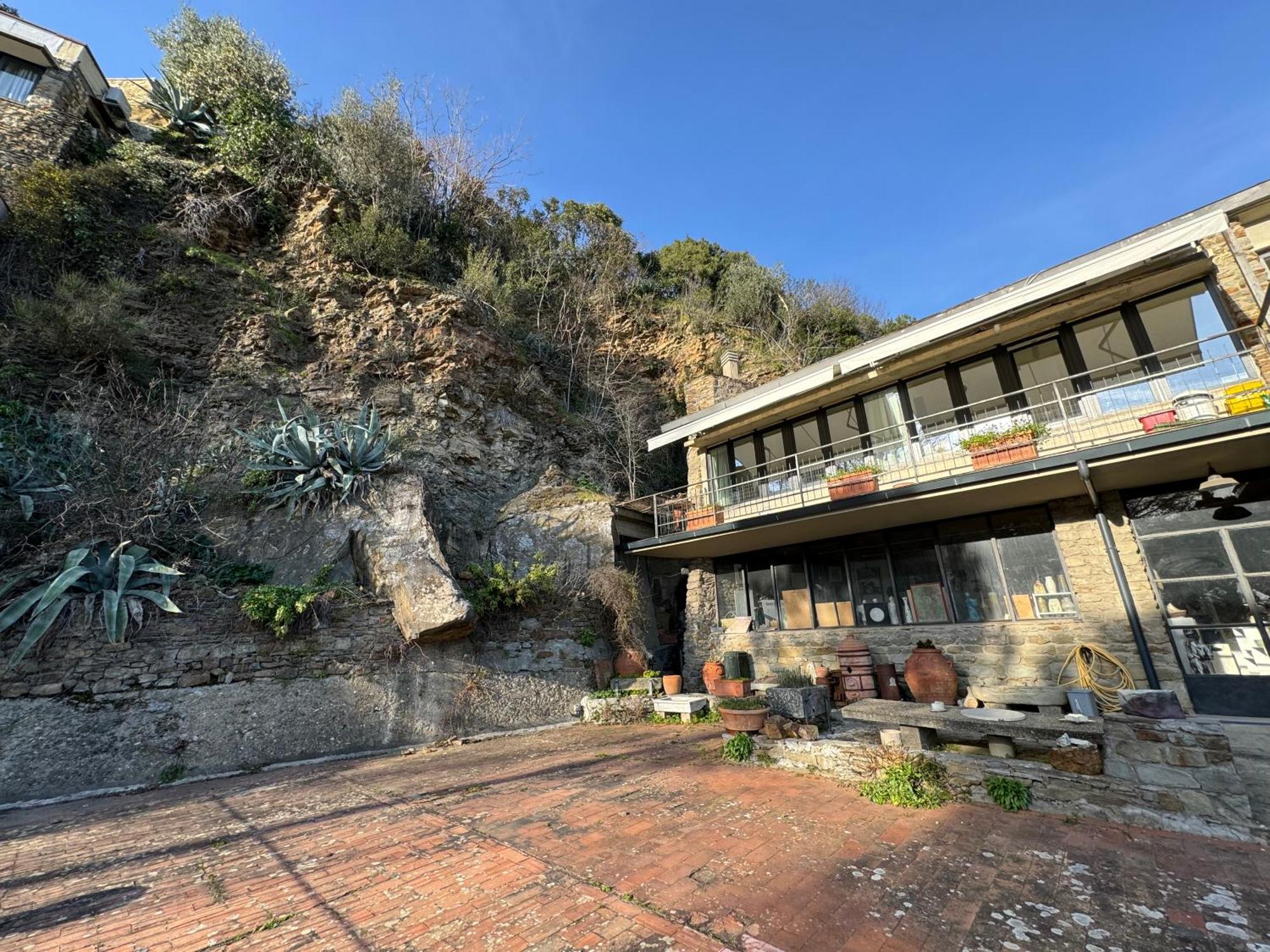 Florence Rock Apartment Luaran gambar