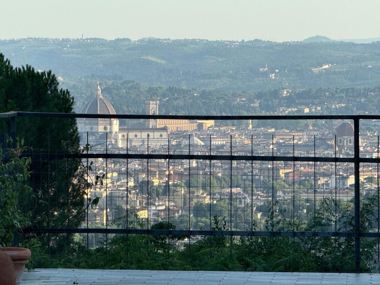 Florence Rock Apartment Luaran gambar